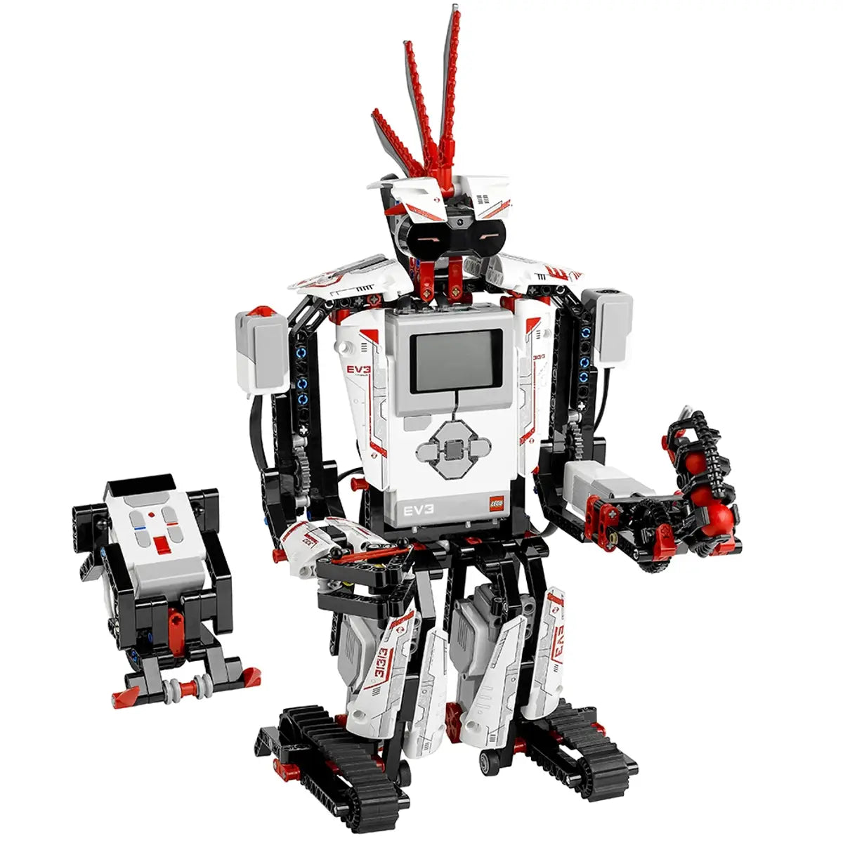 LEGO Mindstorms EV3 Robotics Kit