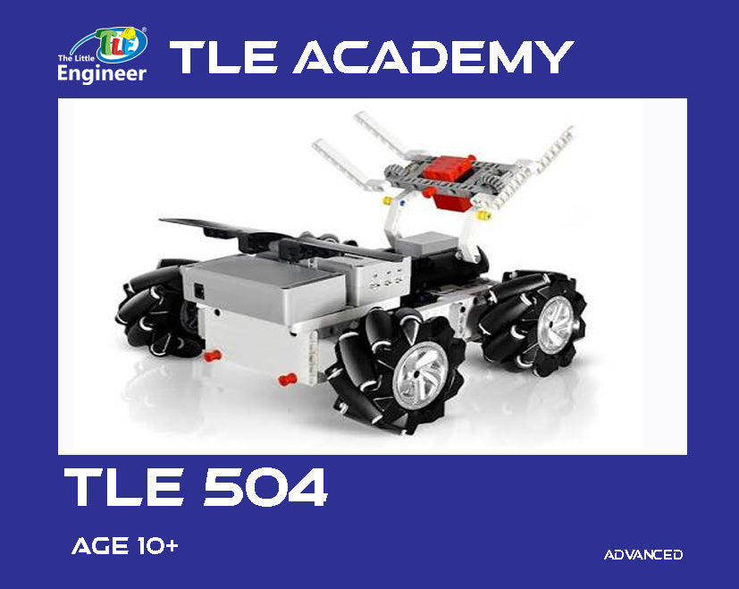 TLE 504