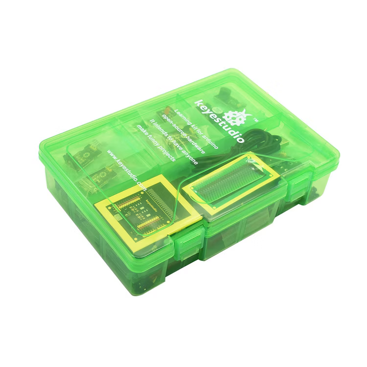 KeyStudio 45 in 1 Sensor Starter Kit for BBC Micro:bit