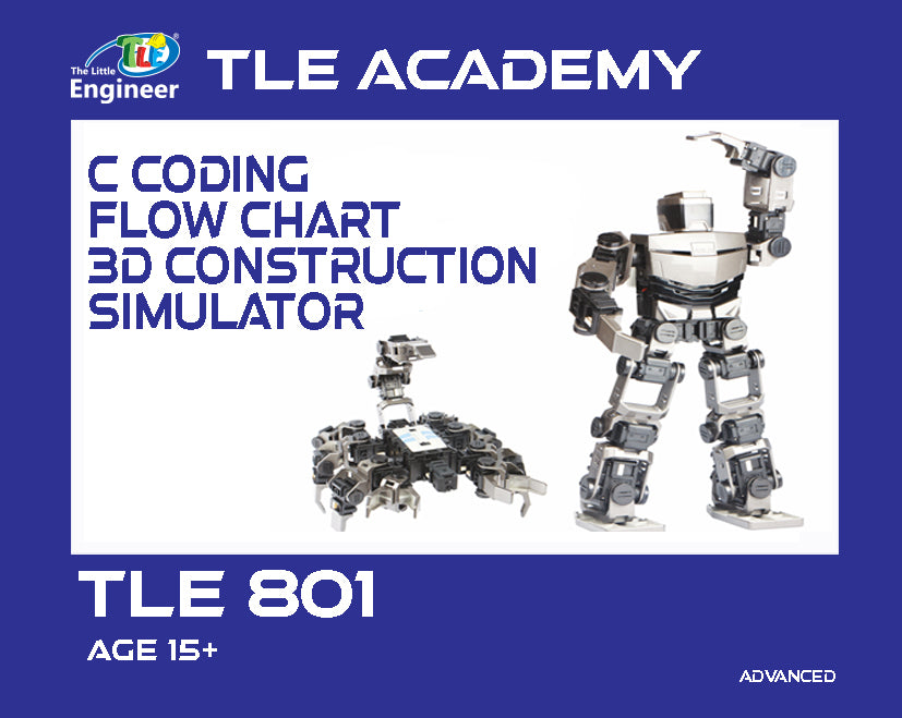 TLE 801