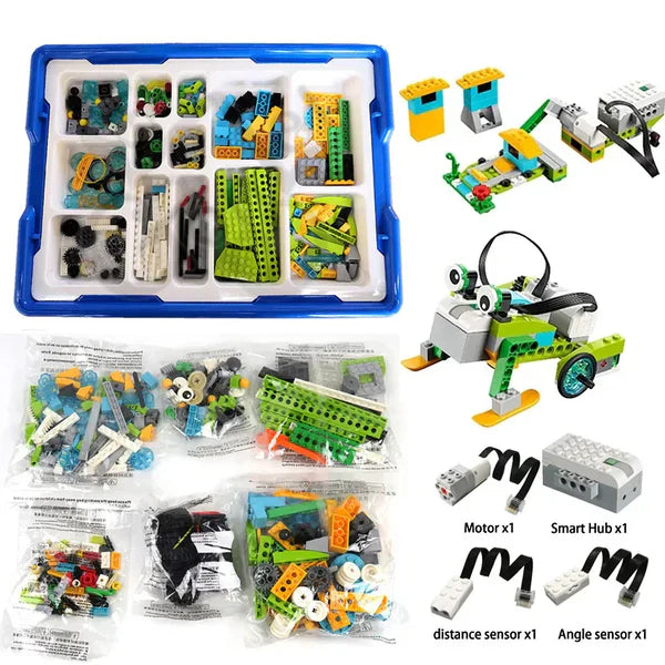 WeDo 2.0 Kit