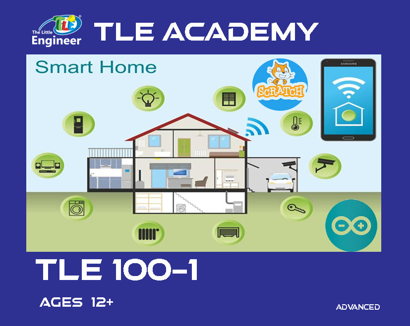 TLE 100-1