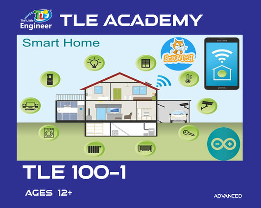 TLE 100-1