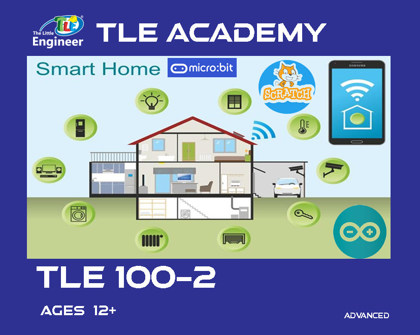 TLE 100-2
