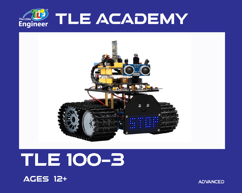 TLE 100-3