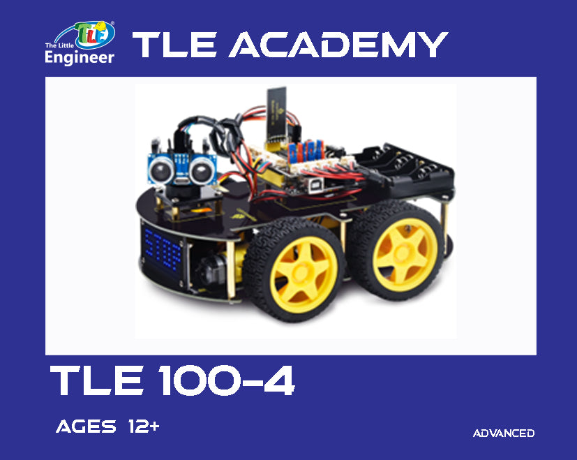 TLE 100-4