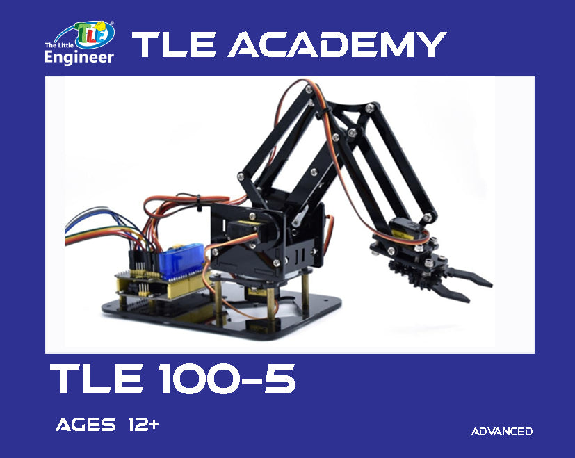 TLE 100-5