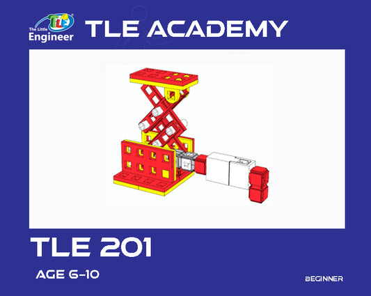 TLE 201