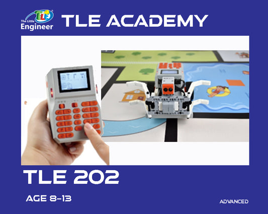 TLE 202