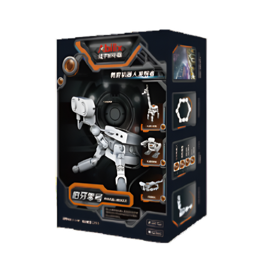 Abilix Boya 0 Robotics Kit