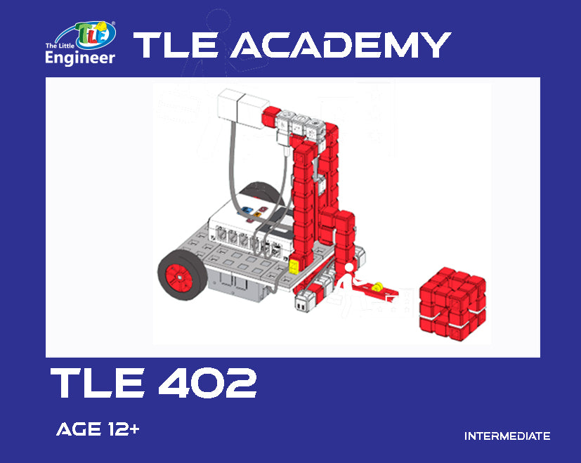 TLE 402
