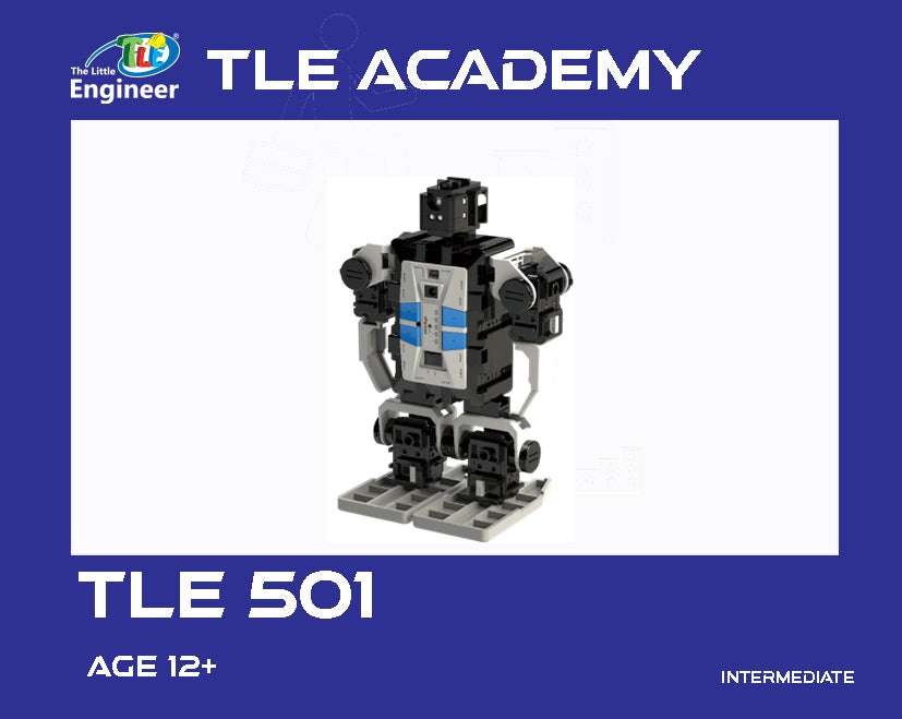 TLE 501