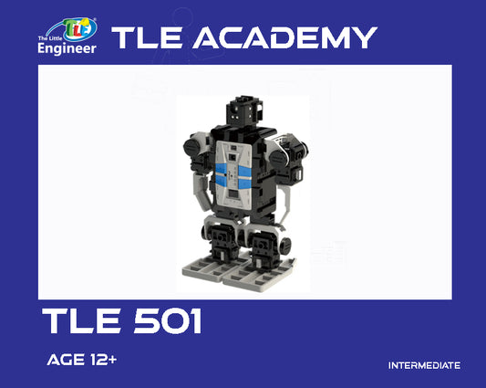 TLE 501