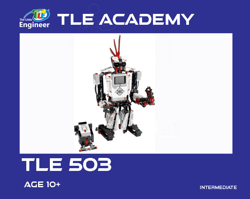 TLE 503