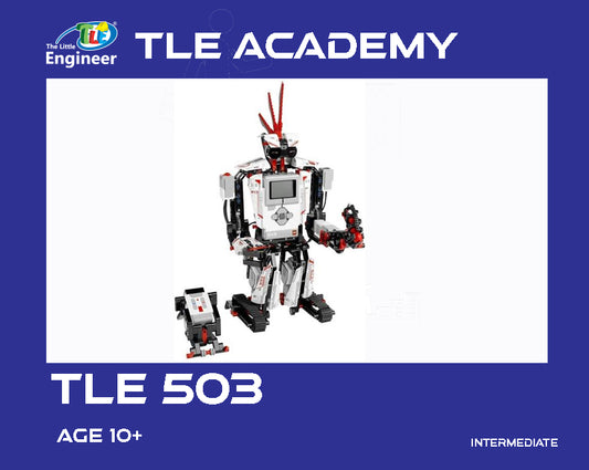 TLE 503