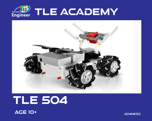 TLE 504