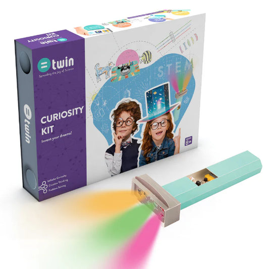 Twin Curiosity Kit