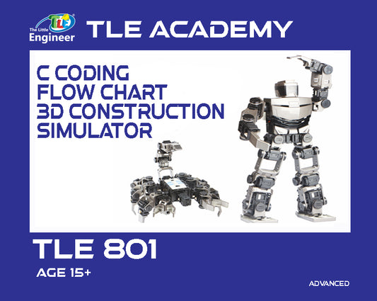 TLE 801