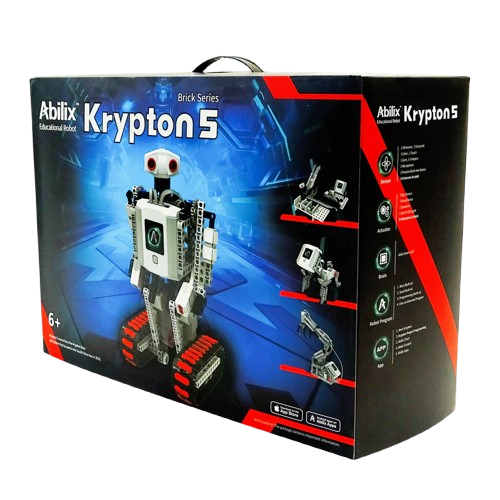 Abilix Krypton 5