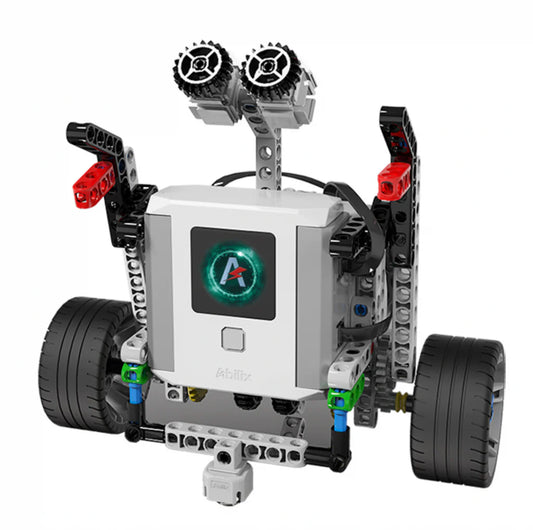 Krypton 0 Robotics Kit