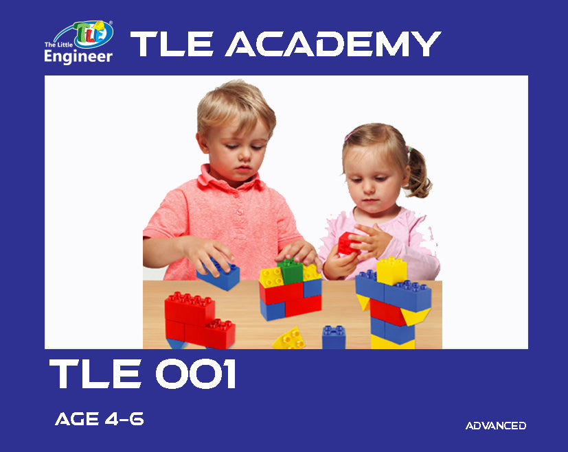 TLE 001