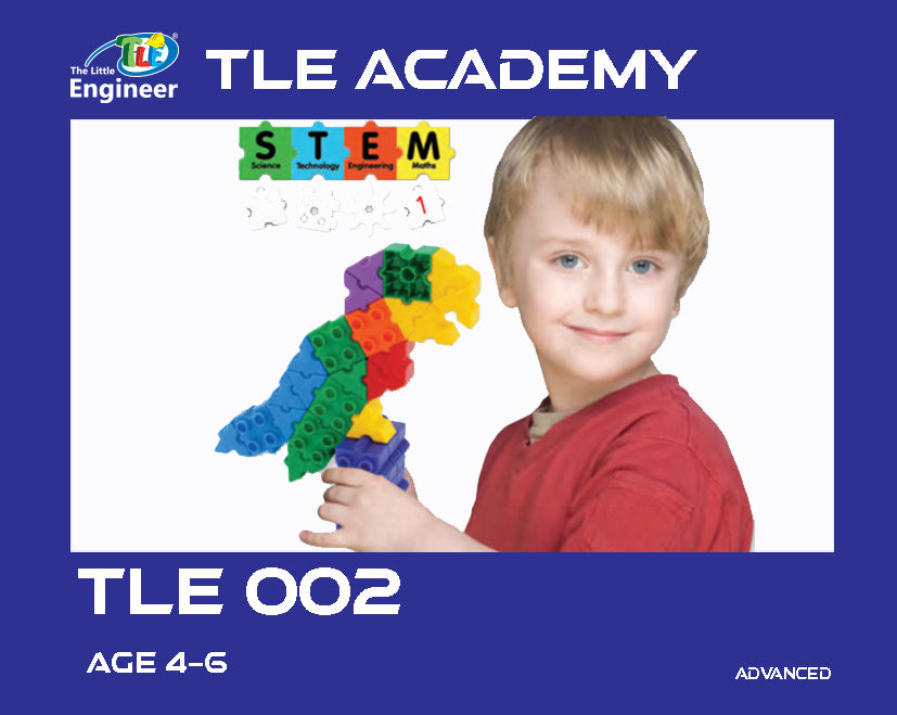 TLE 002