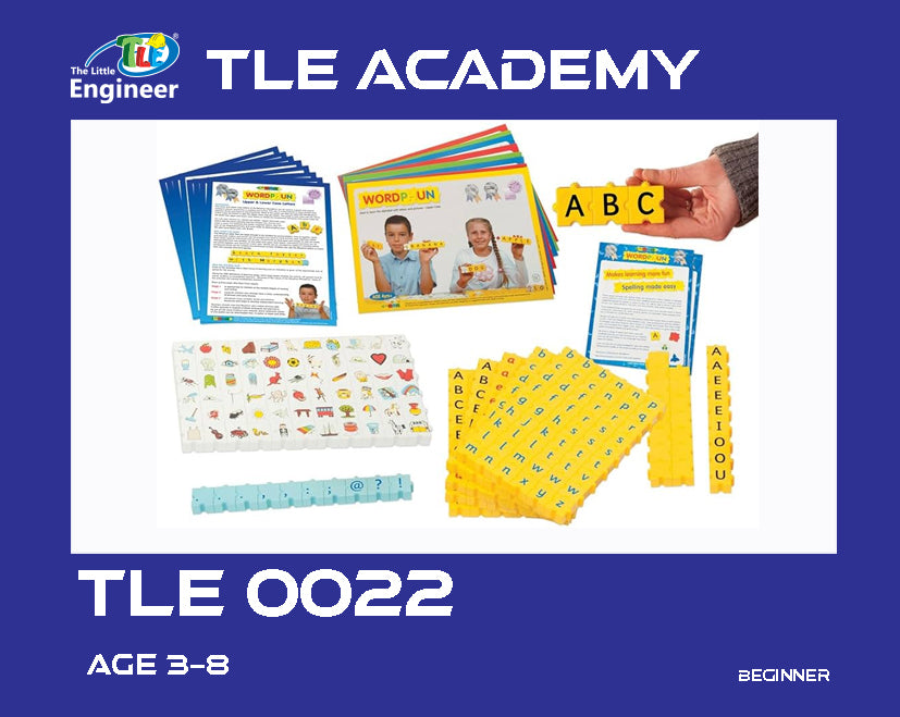 TLE 0022