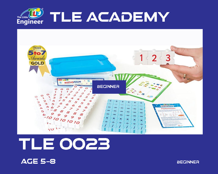 TLE 0023