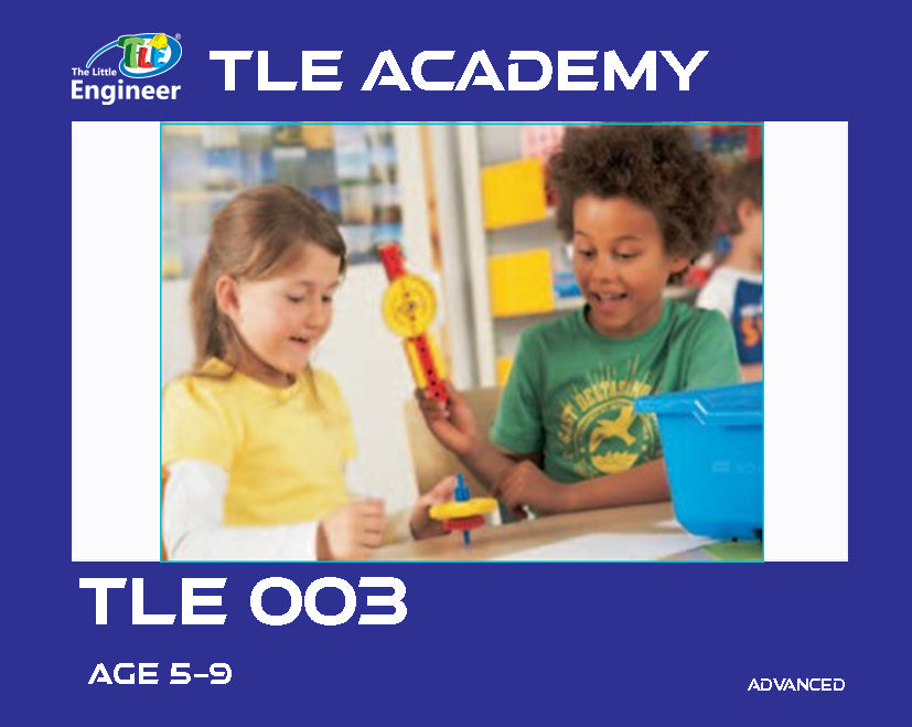 TLE 003