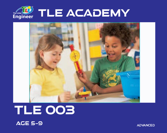 TLE 003