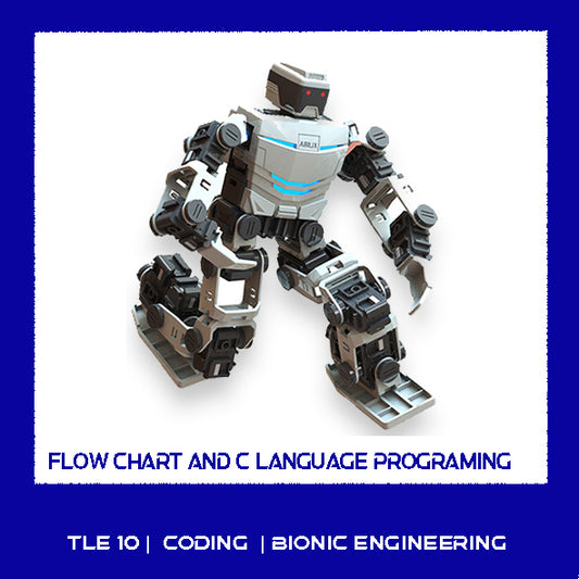 TLE10 | Bionic Engineering