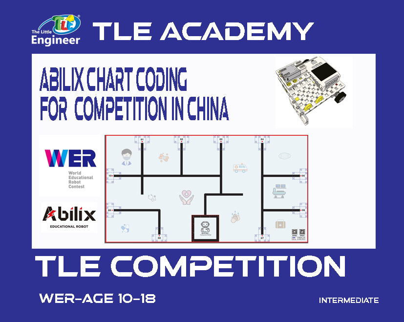 TLE Competition Gar BWER