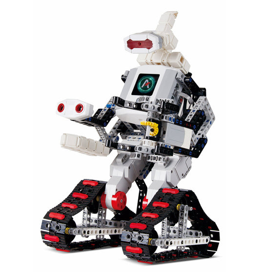 Abilix Krypton 7 Robotics Kit