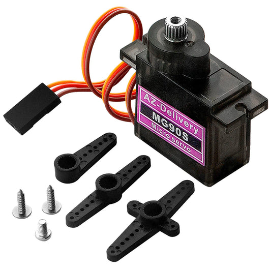 MG90 Servo