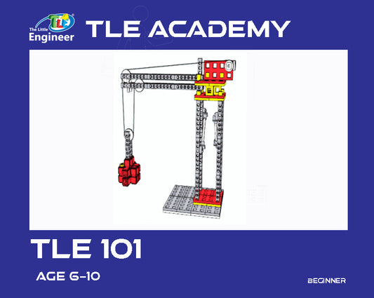 TLE 101